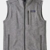 Patagonia Mens Better Sweater Vest 2 Patagonia Mens Better Sweater Vest -Urban Threads b12beb0080 7373 a