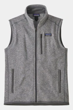 Patagonia Mens Better Sweater Vest