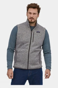 Patagonia Mens Better Sweater Vest -Urban Threads b12beb0080 7373 c