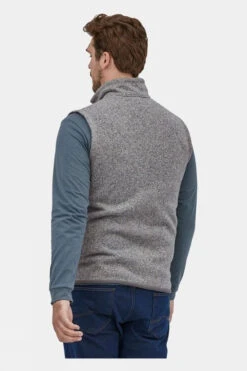 Patagonia Mens Better Sweater Vest -Urban Threads b12beb0080 7373 d