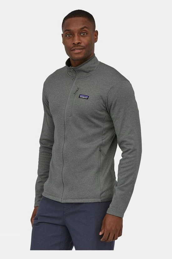 Patagonia Mens R1 Daily Jacket 4 Patagonia Mens R1 Daily Jacket - Image 2