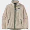 Patagonia Mens Retro Pile Jacket 2 Patagonia Mens Retro Pile Jacket -Urban Threads b12beb0113 1616 a