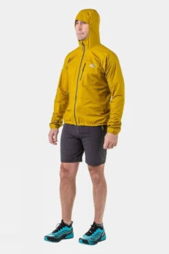 Mountain Equipment Mens Firefly Jacket -Urban Threads b12beb0115 2020 b