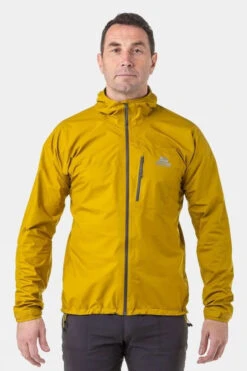 Mountain Equipment Mens Firefly Jacket -Urban Threads b12beb0115 2020 c