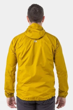 Mountain Equipment Mens Firefly Jacket -Urban Threads b12beb0115 2020 d