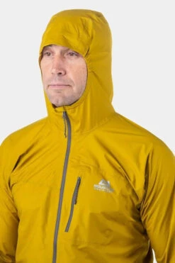 Mountain Equipment Mens Firefly Jacket -Urban Threads b12beb0115 2020 e