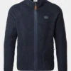 Passenger Mens Tripper Full Zip Sherpa Fleece -Urban Threads b12beb0130 4444 a