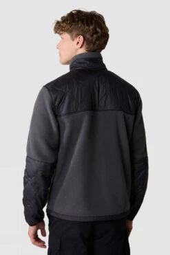 The North Face Mens Royal Arch Full Zip Fleece Jacket 18 The North Face Mens Royal Arch Full Zip Fleece Jacket -Urban Threads b12beb0149 7170 d