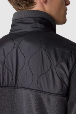 The North Face Mens Royal Arch Full Zip Fleece Jacket 23 The North Face Mens Royal Arch Full Zip Fleece Jacket -Urban Threads b12beb0149 7170 j