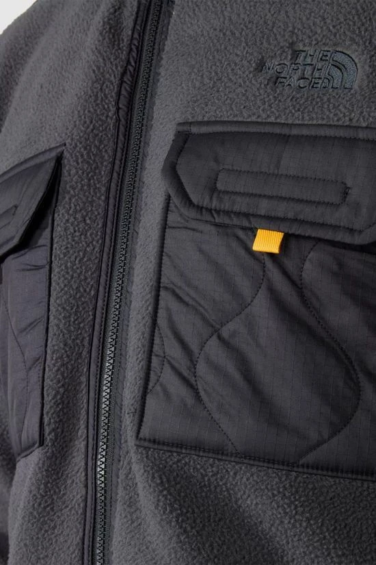 The North Face Mens Royal Arch Full Zip Fleece Jacket 12 The North Face Mens Royal Arch Full Zip Fleece Jacket - Image 10