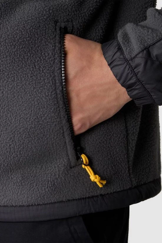 The North Face Mens Royal Arch Full Zip Fleece Jacket 13 The North Face Mens Royal Arch Full Zip Fleece Jacket - Image 11