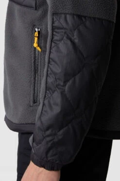 The North Face Mens Royal Arch Full Zip Fleece Jacket 26 The North Face Mens Royal Arch Full Zip Fleece Jacket -Urban Threads b12beb0149 7170 m