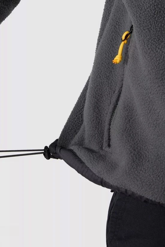 The North Face Mens Royal Arch Full Zip Fleece Jacket 15 The North Face Mens Royal Arch Full Zip Fleece Jacket - Image 13