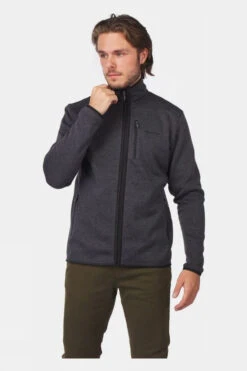 Ayacucho Mens Drasland II Fleece -Urban Threads b12beb0163 7083 c