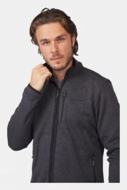 Ayacucho Mens Drasland II Fleece -Urban Threads b12beb0163 7083 f