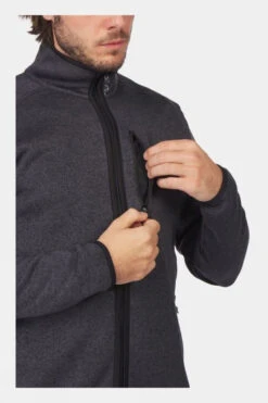 Ayacucho Mens Drasland II Fleece -Urban Threads b12beb0163 7083 g