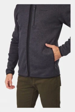 Ayacucho Mens Drasland II Fleece -Urban Threads b12beb0163 7083 h