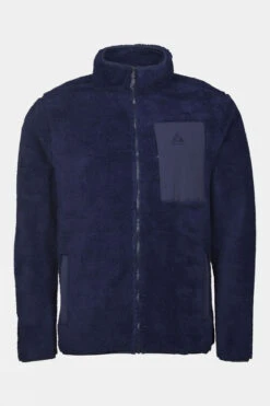 Ayacucho Mens Fitz Roy Winter Sherpa Jacket