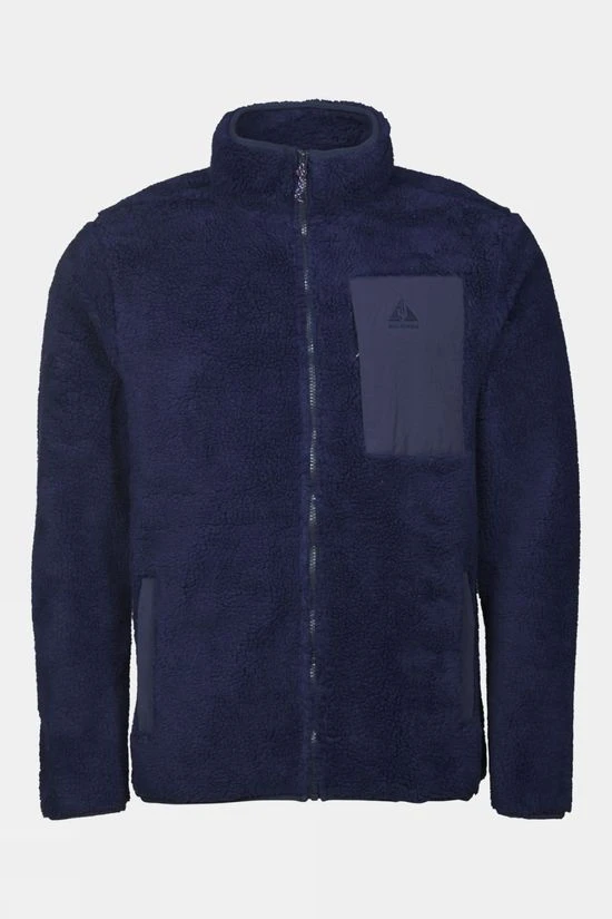 Ayacucho Mens Fitz Roy Winter Sherpa Jacket 3 Ayacucho Mens Fitz Roy Winter Sherpa Jacket