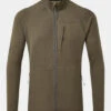 Artilect Mens Eldorado 310 Merino Jacket -Urban Threads b12beb0174 5858 a