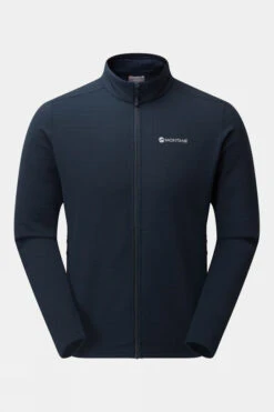 Montane Mens Protium XT Fleece Jacket -Urban Threads b12beb0180 4141 a 1