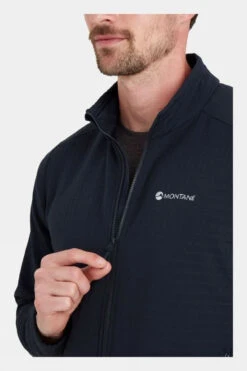 Montane Mens Protium XT Fleece Jacket -Urban Threads b12beb0180 4141 w