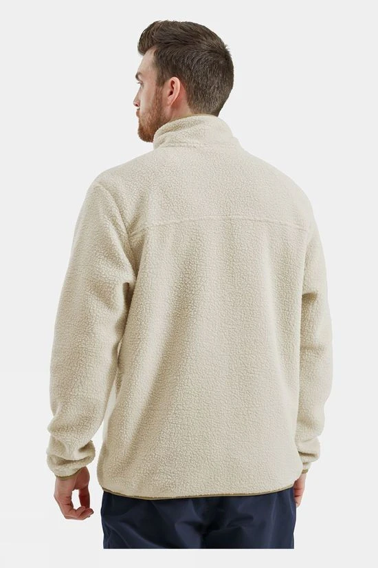 Ayacucho Mens Fitzroy Sherpa Jacket 6 Ayacucho Mens Fitzroy Sherpa Jacket - Image 4