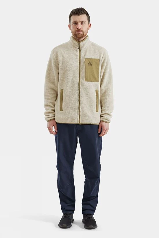 Ayacucho Mens Fitzroy Sherpa Jacket 7 Ayacucho Mens Fitzroy Sherpa Jacket - Image 5