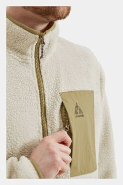 Ayacucho Mens Fitzroy Sherpa Jacket 13 Ayacucho Mens Fitzroy Sherpa Jacket -Urban Threads b12beb0195 1212 w