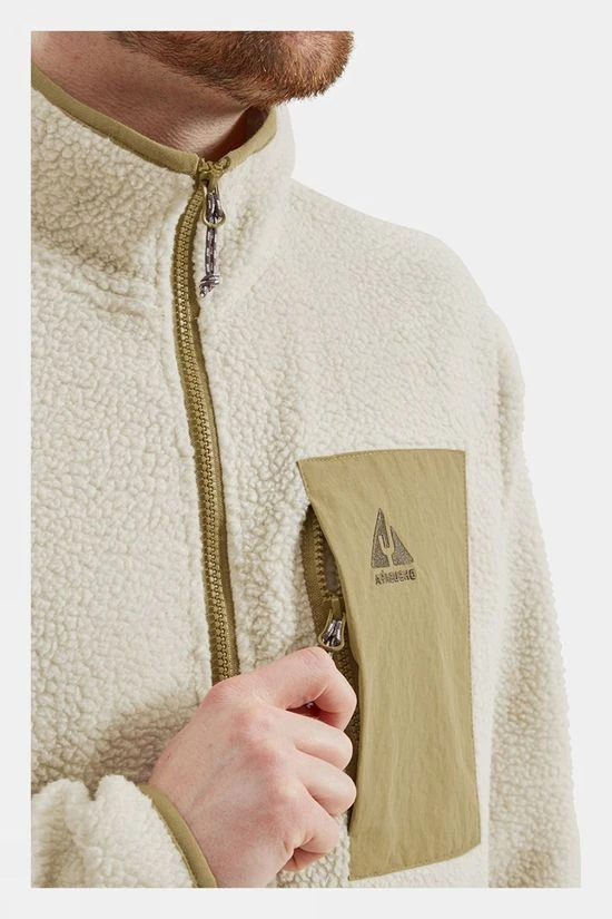 Ayacucho Mens Fitzroy Sherpa Jacket 8 Ayacucho Mens Fitzroy Sherpa Jacket - Image 6