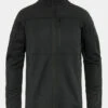 Fjallraven Mens Abisko Lite Fleece Jacket