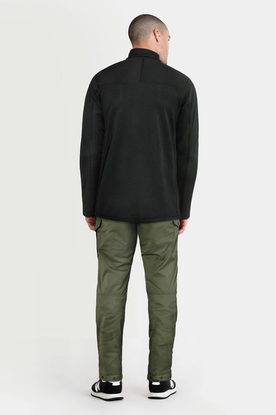 Fjallraven Mens Abisko Lite Fleece Jacket 8 Fjallraven Mens Abisko Lite Fleece Jacket - Image 6