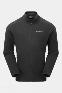 Montane Mens Synergy Full Zip Fleece