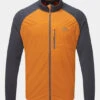 Mountain Equipment Mens Trembler Fleece Jacket