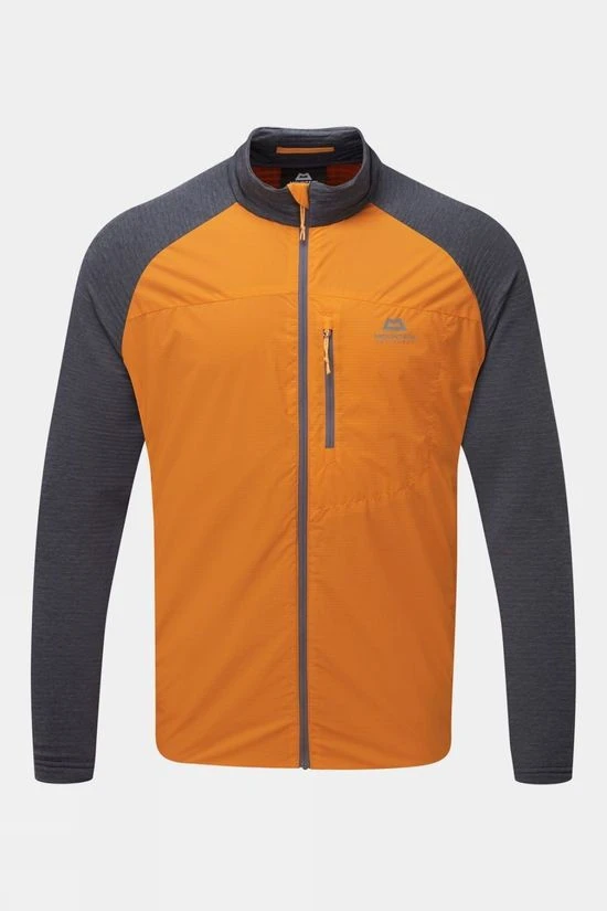 Mountain Equipment Mens Trembler Fleece Jacket 3 Mountain Equipment Mens Trembler Fleece Jacket