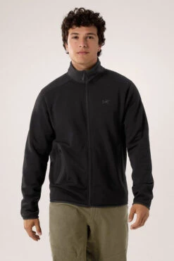 Arc'teryx Mens Kyanite Jacket -Urban Threads b12beb0291 7070 c