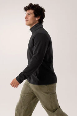 Arc'teryx Mens Kyanite Jacket -Urban Threads b12beb0291 7070 e