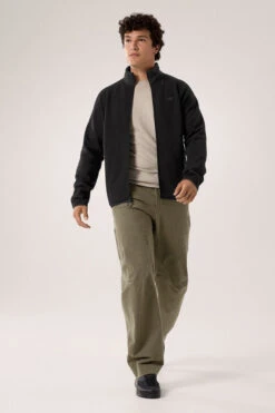 Arc'teryx Mens Kyanite Jacket -Urban Threads b12beb0291 7070 f