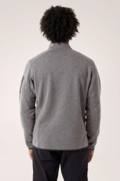 Arc'teryx Mens Covert Cardigan -Urban Threads b12beb0292 7371 d