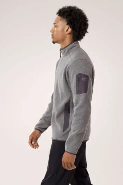 Arc'teryx Mens Covert Cardigan -Urban Threads b12beb0292 7371 e