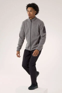 Arc'teryx Mens Covert Cardigan -Urban Threads b12beb0292 7371 f