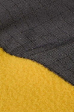 The North Face Mens Glacier Heavyweight Full Zip Fleece Jacket -Urban Threads b12beb0304 2672 i