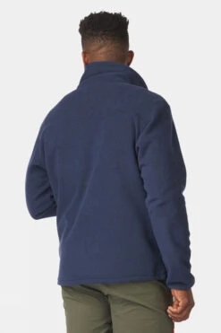 Mens Venture Full Zip Fleece -Urban Threads b12beb0329 4444 i