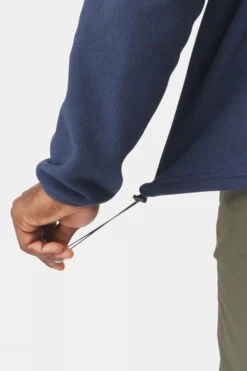 Mens Venture Full Zip Fleece -Urban Threads b12beb0329 4444 n