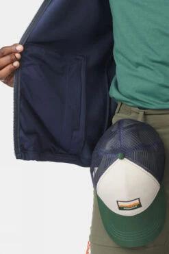 Mens Venture Full Zip Fleece -Urban Threads b12beb0329 4444 o