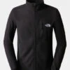 The North Face Mens Homesafe Full Zip Fleece Jacket