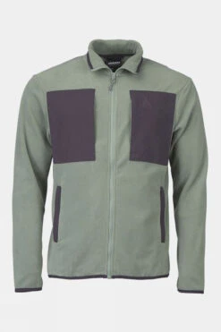 Ayacucho Mens Fitz Roy Fleece Jacket