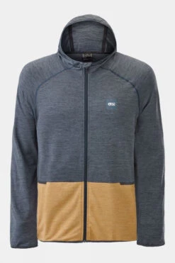 Picture Mens Shari Tech Hoodie