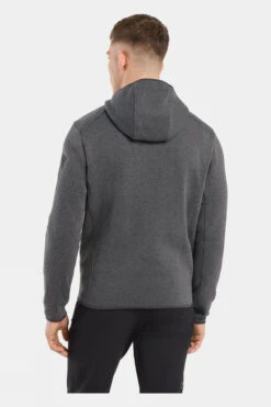 Arc'teryx Mens Covert Hoody Fleece -Urban Threads b12bec0126 7271 j