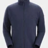 Arc'teryx Mens Covert Cardigan 2 Arc'teryx Mens Covert Cardigan -Urban Threads b12bec0127 4141 a